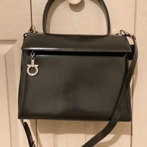 Salvatore ferragamo purse